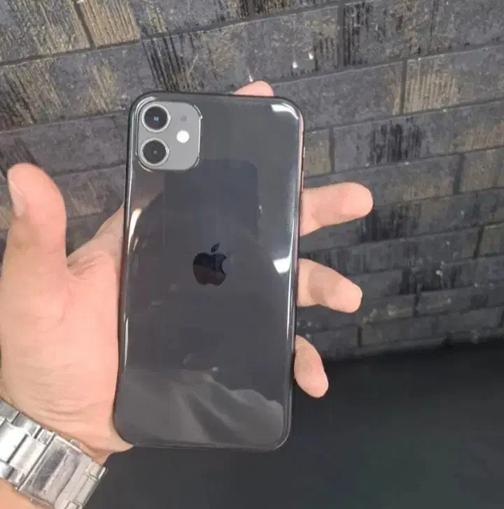 گوشی آیفون ۱۱|موبایل|کرج, شهرک سهرابیه|دیوار