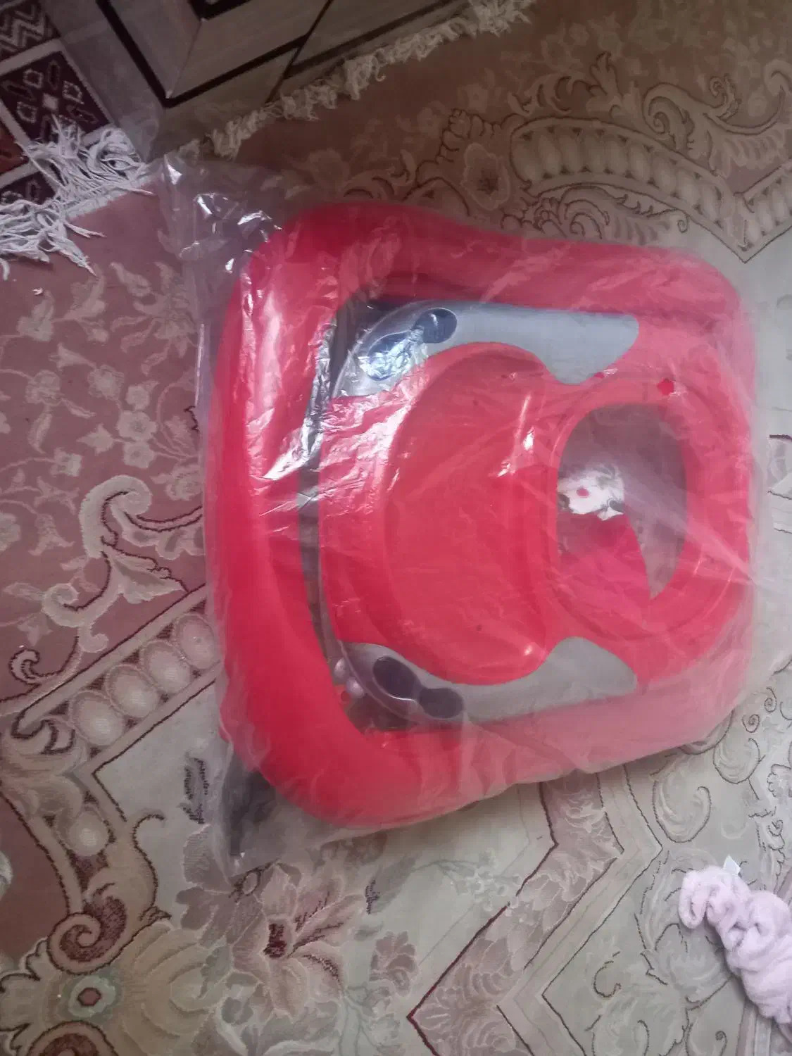 روروعک|کالسکه و لوازم جانبی|تهران, شهرک طالقانی|دیوار