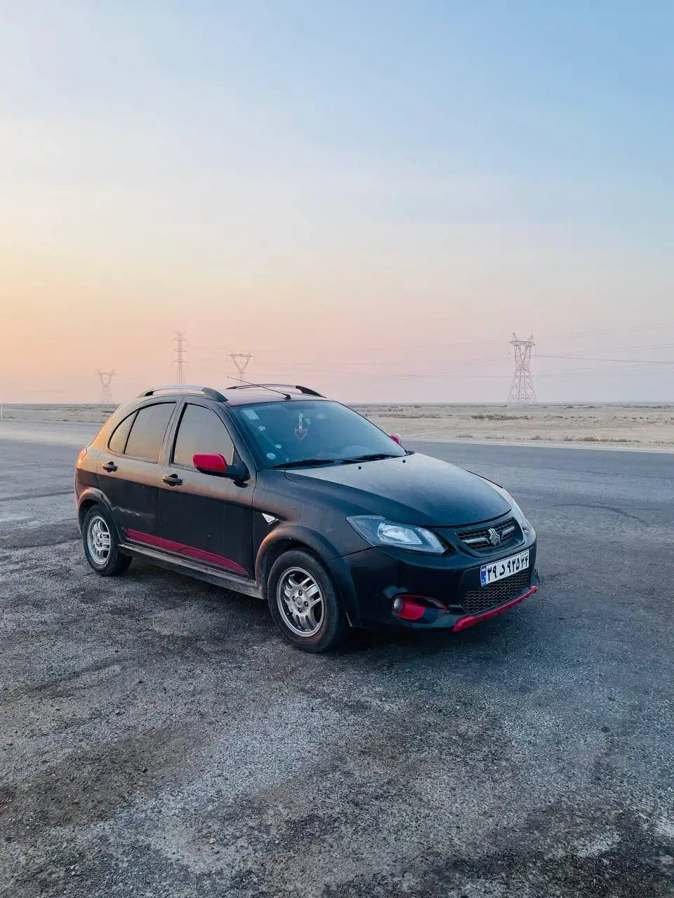 کویک|خودرو سواری و وانت|هندیجان, |دیوار