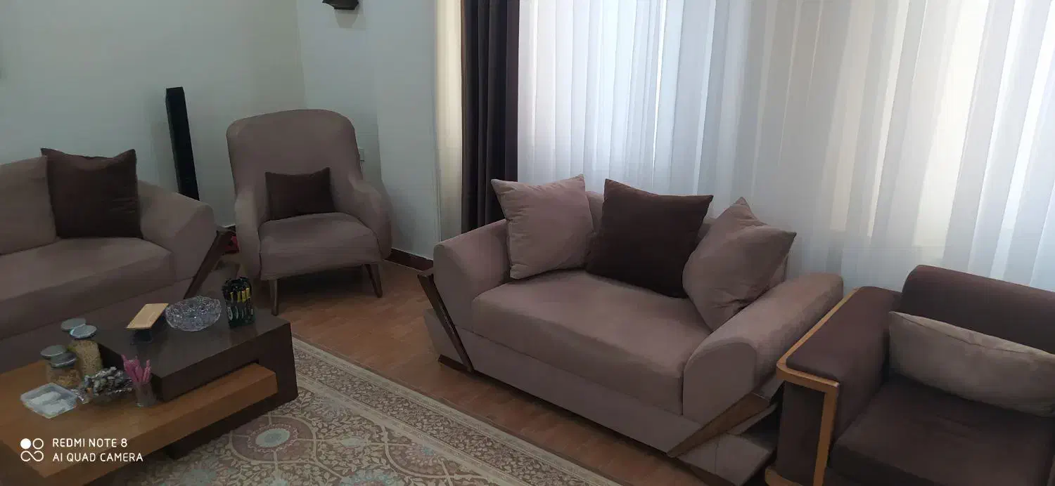 مبلمان خارجی ومیز ناهار خوری|مبلمان خانگی و میز عسلی|رشت, علی آباد|دیوار