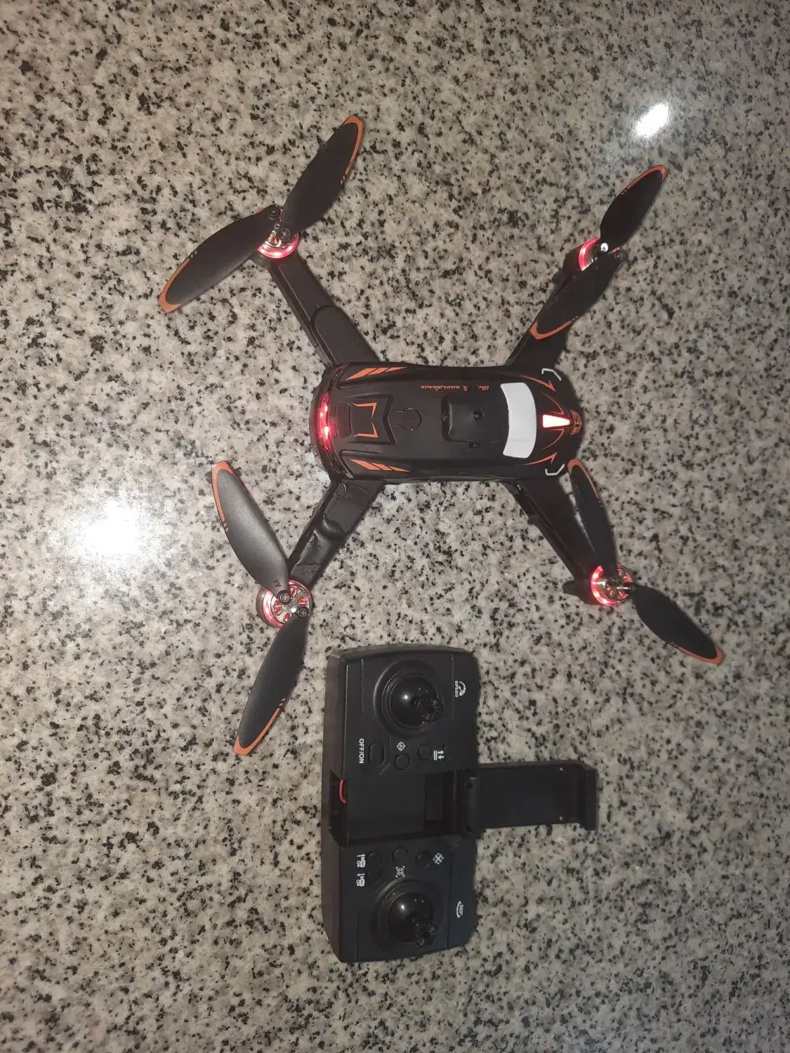 کواد کوپتر.هلی شات.|اسباببازی|دهلران, |دیوار