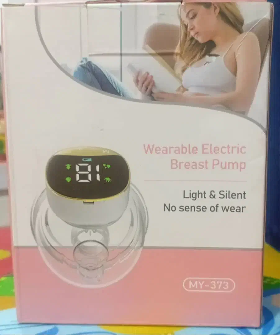 شیردوش برقی آک وپلمپ|اسباب و اثاث بچه|شوشتر, |دیوار