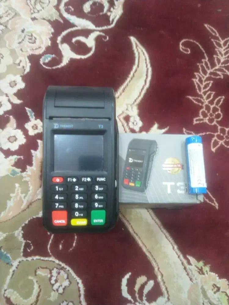 کارتخوان سیار نو TRENDIT|فروشگاه و مغازه|رشت, گیل|دیوار