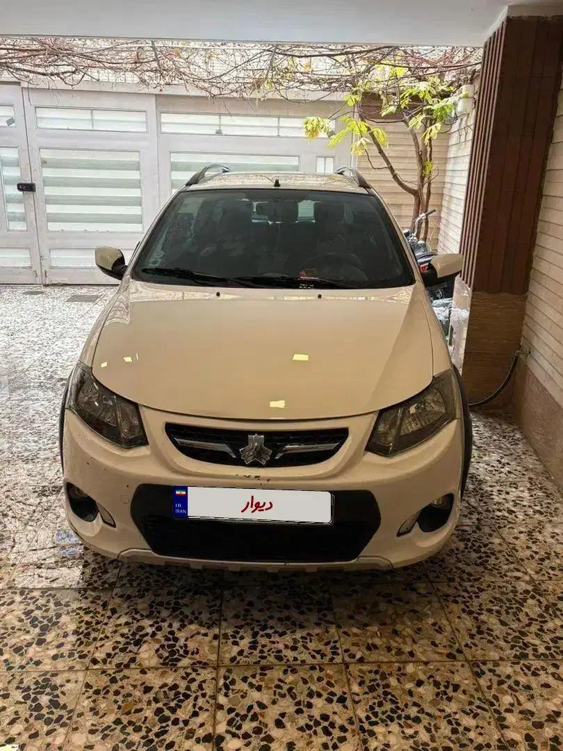 کوییک ام تی مدل ۹۹|خودرو سواری و وانت|اصفهان, مولوی|دیوار