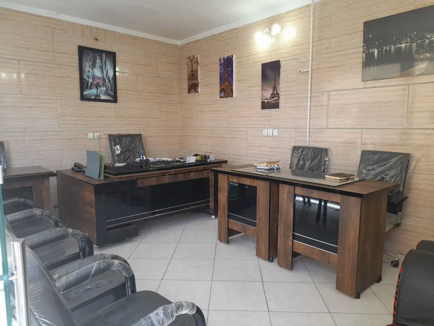 اجاره مغازه ۲۰ متری در کوهسار حاج ملاحسین|اجارهٔ مغازه و غرفه|تهران, کن|دیوار