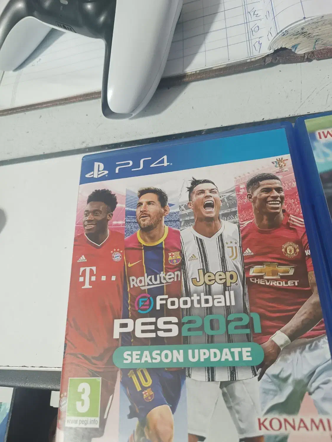 بازی سی دی ps4 ps5 و نصب|کنسول، بازی ویدئویی و آنلاین|تنکابن, |دیوار