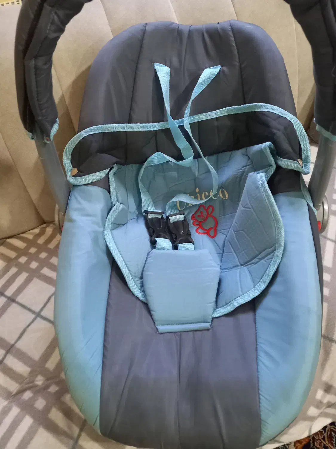 کریر نو|اسباب و اثاث بچه|ملایر, |دیوار