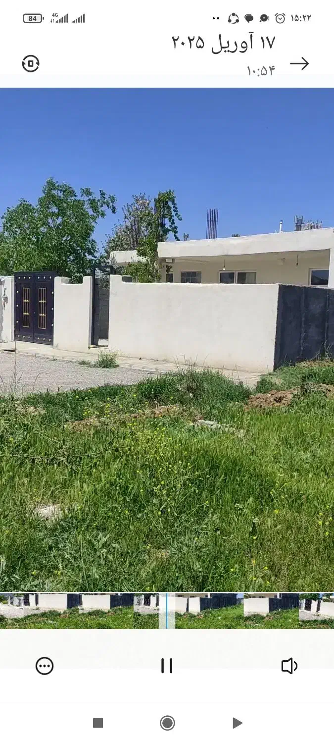 معاوضه خانه یاسوج باماشین|فروش خانه و ویلا|دهدشت, |دیوار