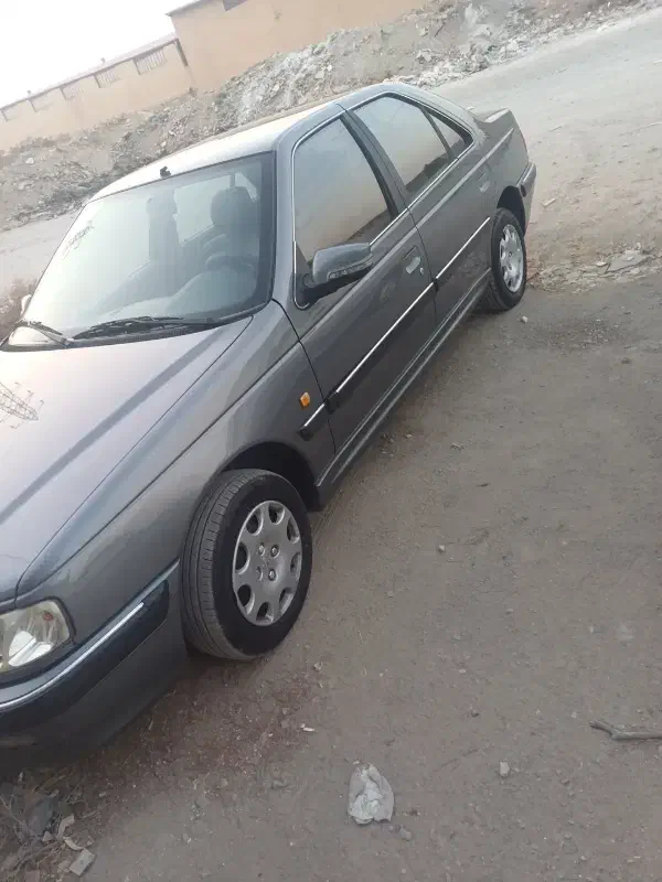 پژو پرشیا|خودرو سواری و وانت|کهریزک, |دیوار