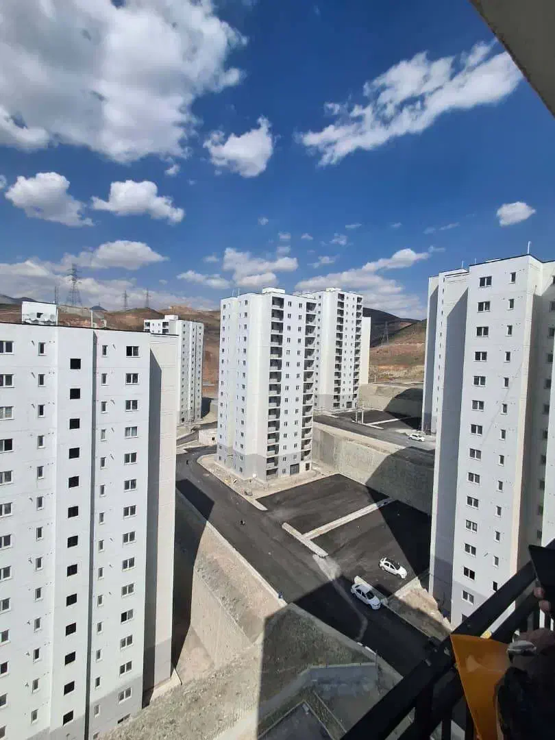 پردیس فاز 11 زون 2 تـک بلـوک ویـو عالی 43B2 »|فروش آپارتمان|پردیس, فاز ۱۱|دیوار