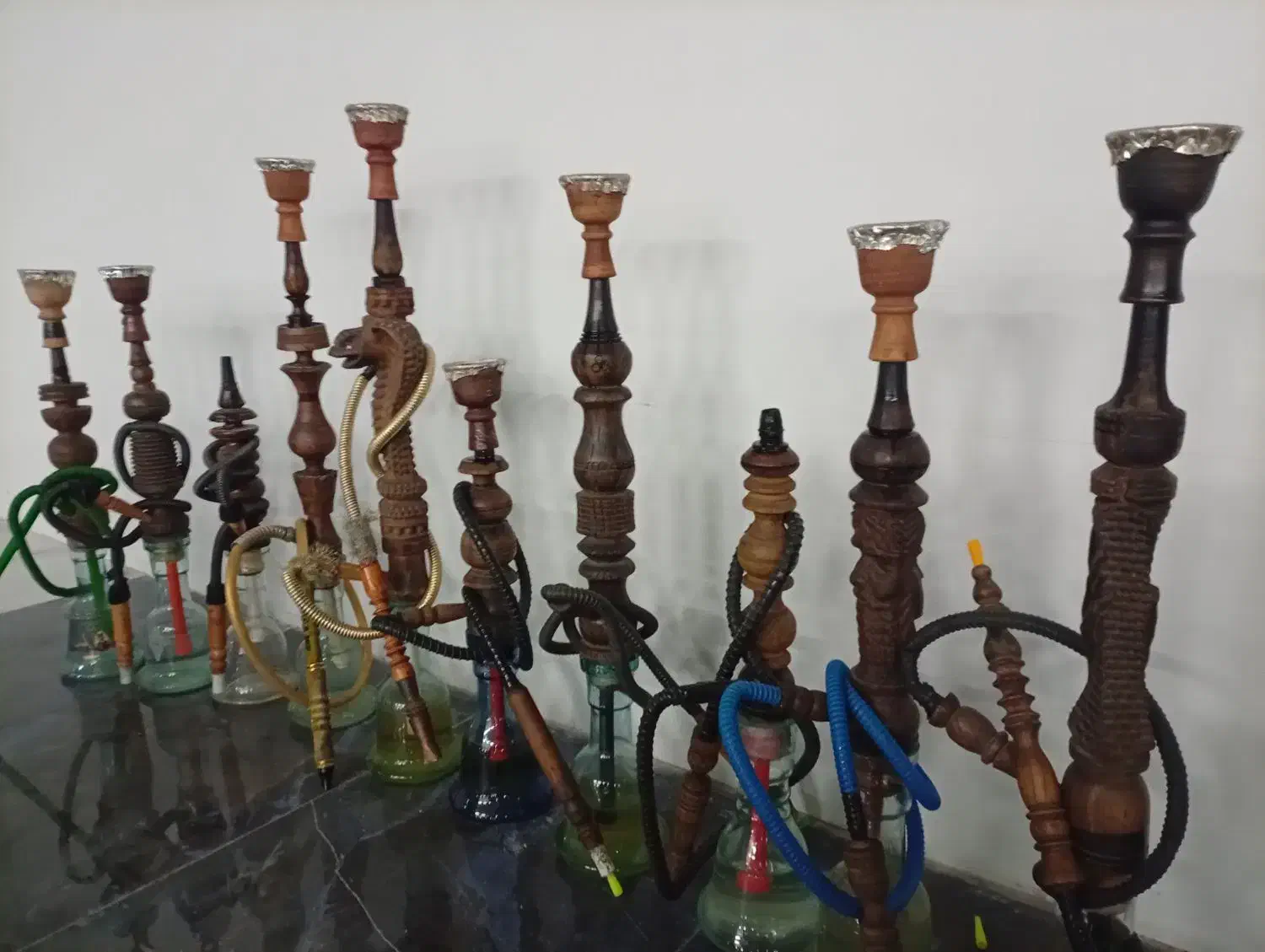 قلیان آبندی|کافیشاپ و رستوران|کرمانشاه, |دیوار