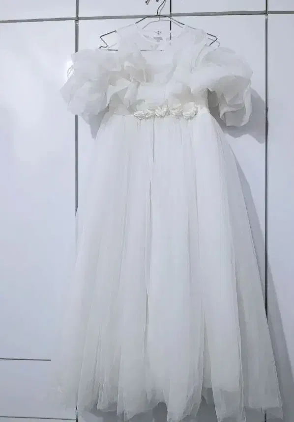 لباس عروس کودک|لباس|اراک, |دیوار