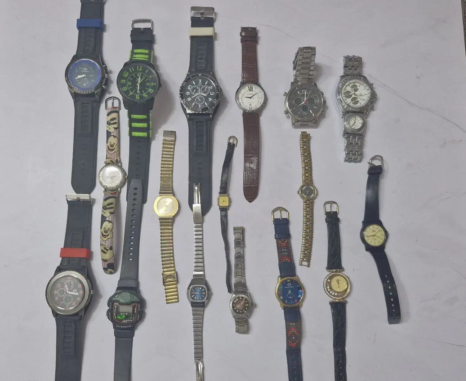 ساعت|ساعت|تهران, امام زاده عبدالله|دیوار