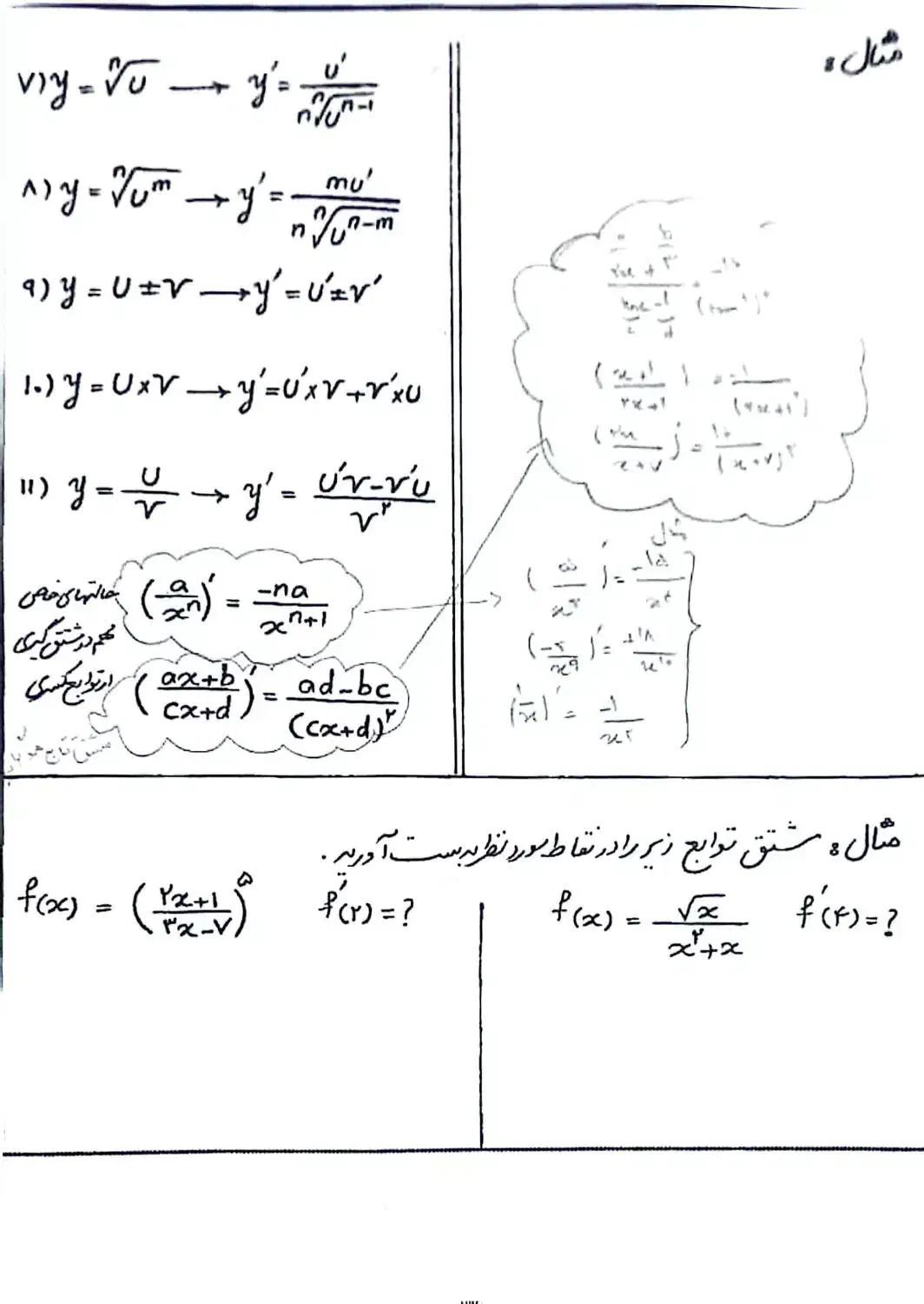 تدریس ریاضیات دهم .یازدهم . دوازدهم|خدمات آموزشی|یاسوج, |دیوار