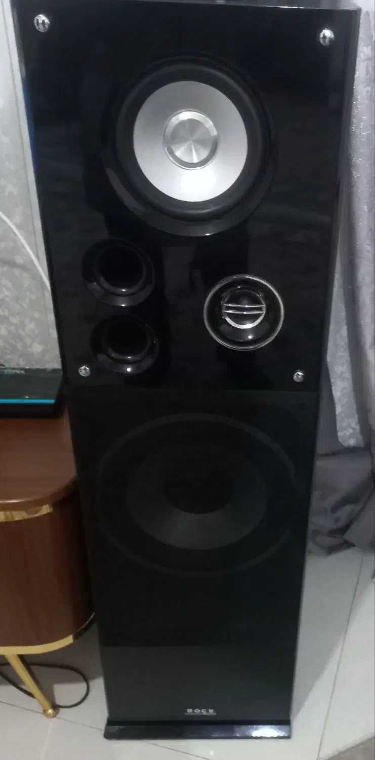 اسپیکرخانگی|سیستم صوتی خانگی|ازنا, |دیوار