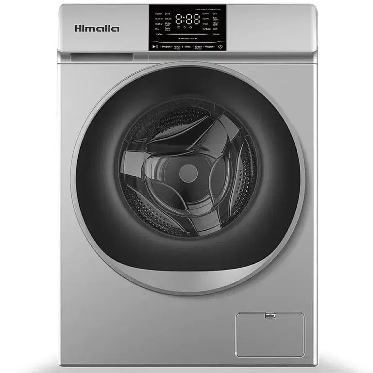 ماشین لباسشویی اتوماتیک هیمالیا|ماشین لباسشویی و خشک‌کن لباس|مشهد, حسین‌آباد|دیوار