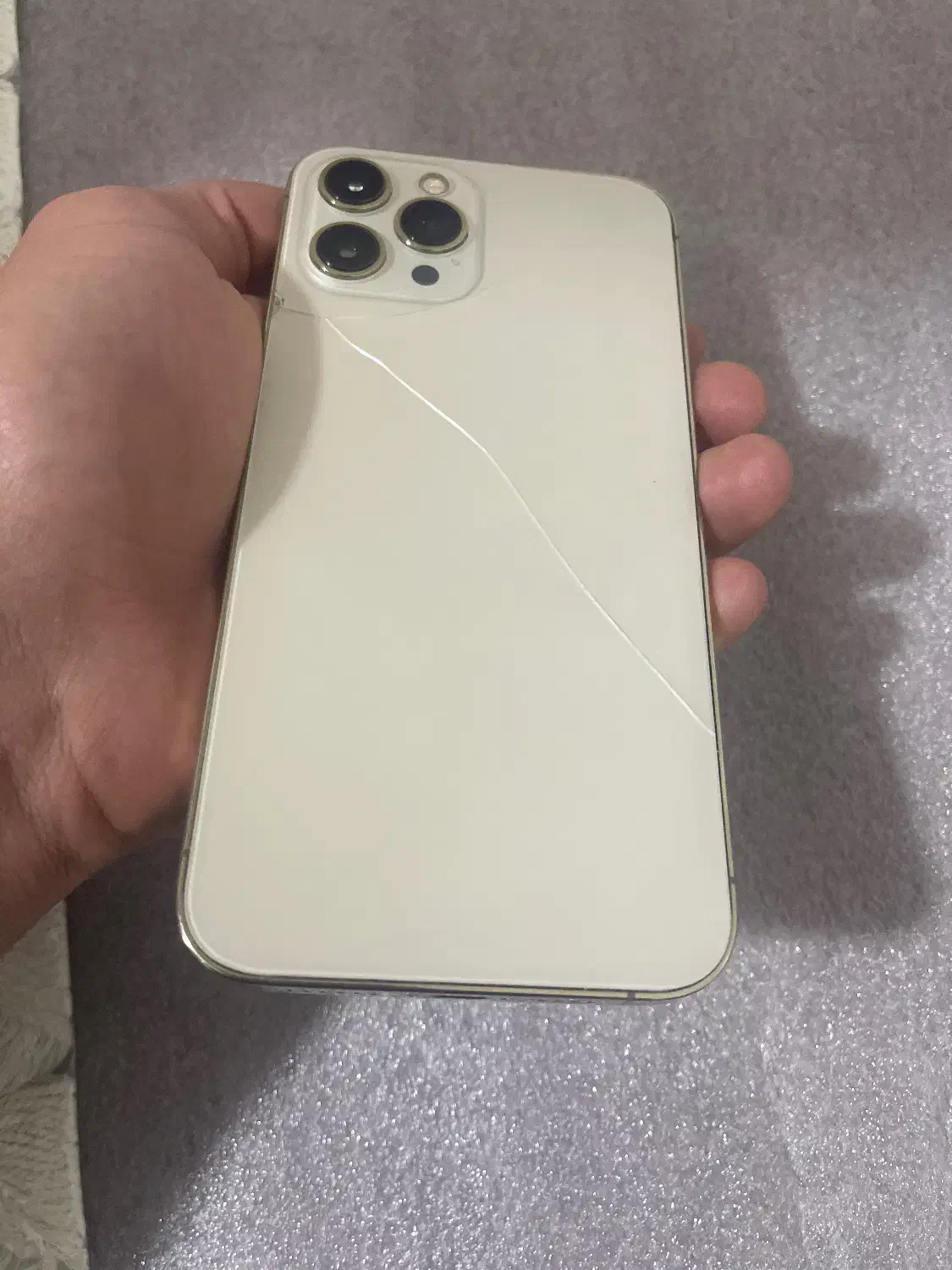 آیفون ۱۲ پرومکس|موبایل|مهاباد (آذربایجان غربی), |دیوار