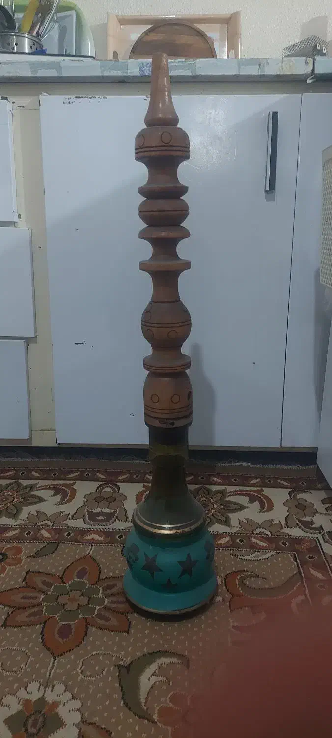 قلیون|کلکسیون و سرگرمی|شاهین‌شهر, عطار|دیوار