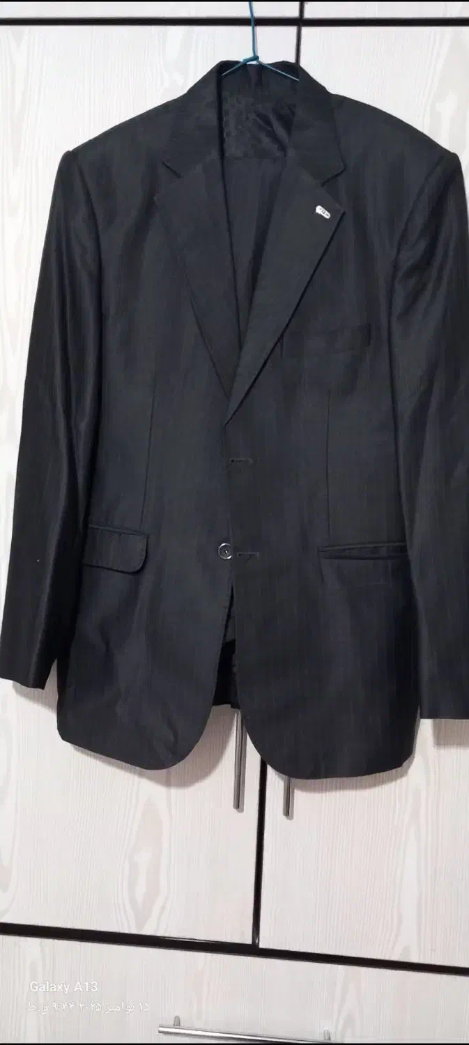 2دست کت وشلوار مردانه|لباس|کرمانشاه, |دیوار