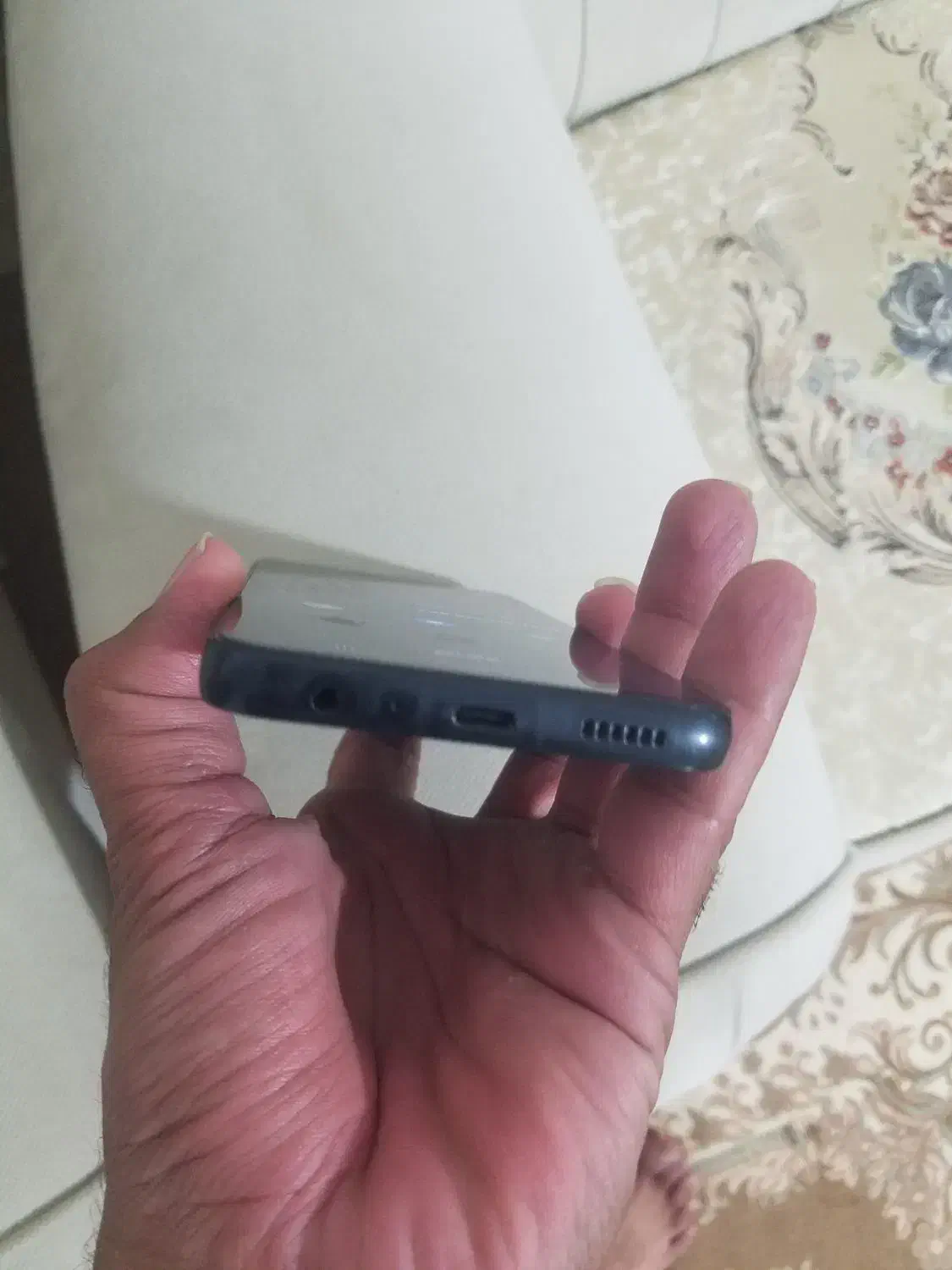 سامسونگ Galaxy A15 با حافظهٔ ۱۲۸ گیگابایت|موبایل|کاشمر, |دیوار
