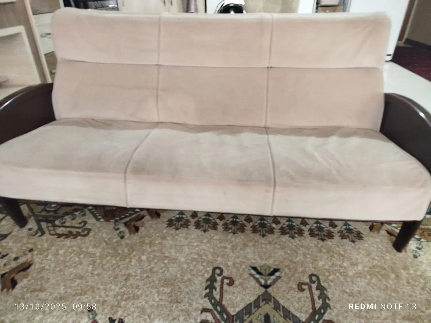 مبل فروشی قیمت مناسب|مبلمان خانگی و میز عسلی|سبزوار, جوادیه غربی|دیوار