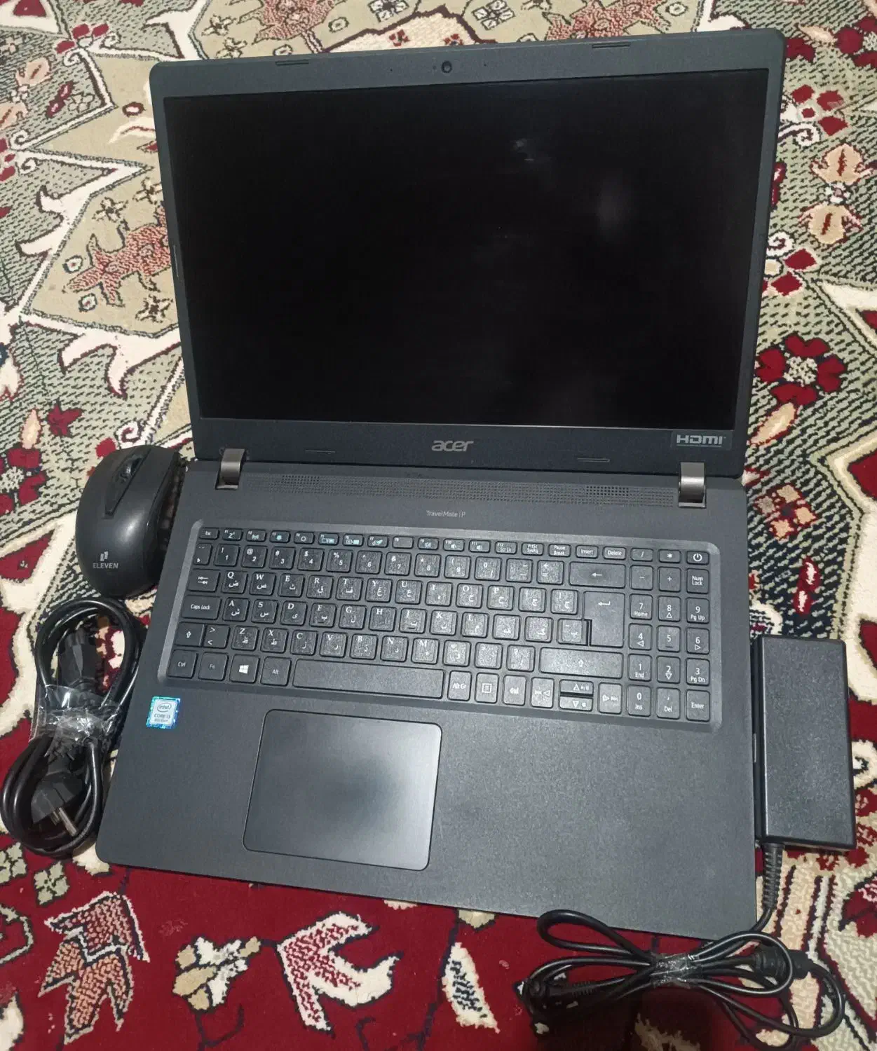 LapTap-Acer|رایانه همراه|ایرانشهر, |دیوار