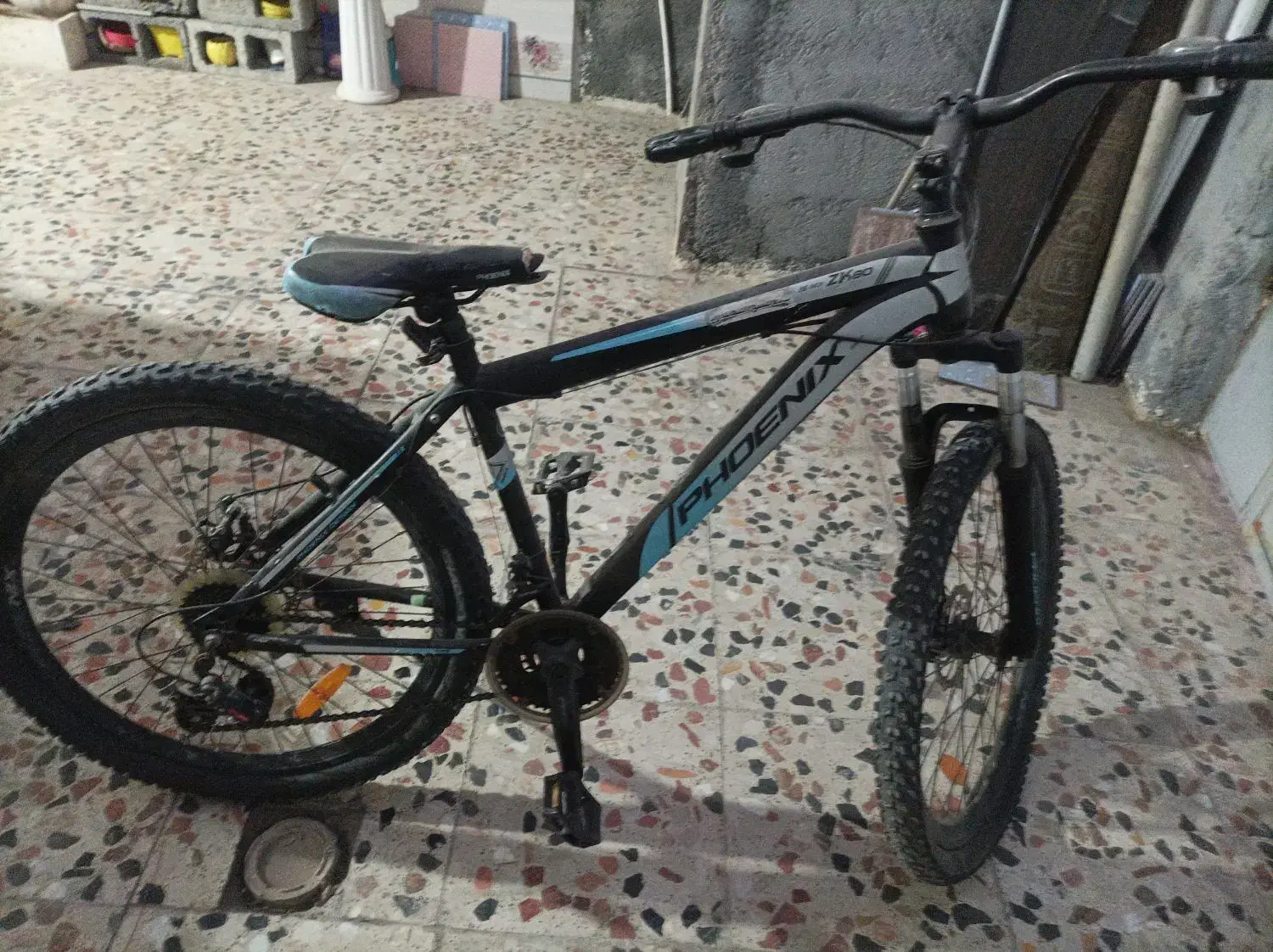 دوچرخه 26|دوچرخه، اسکیت، اسکوتر|بندرعباس, |دیوار