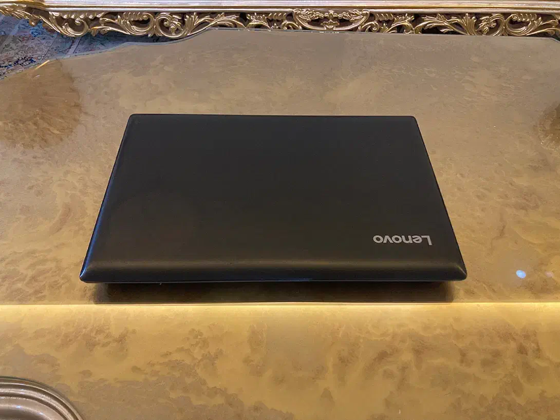 لپتاپ لنوو ideapad 320 حافظه 1 ترابایت|رایانه همراه|مشهد, چهارچشمه|دیوار