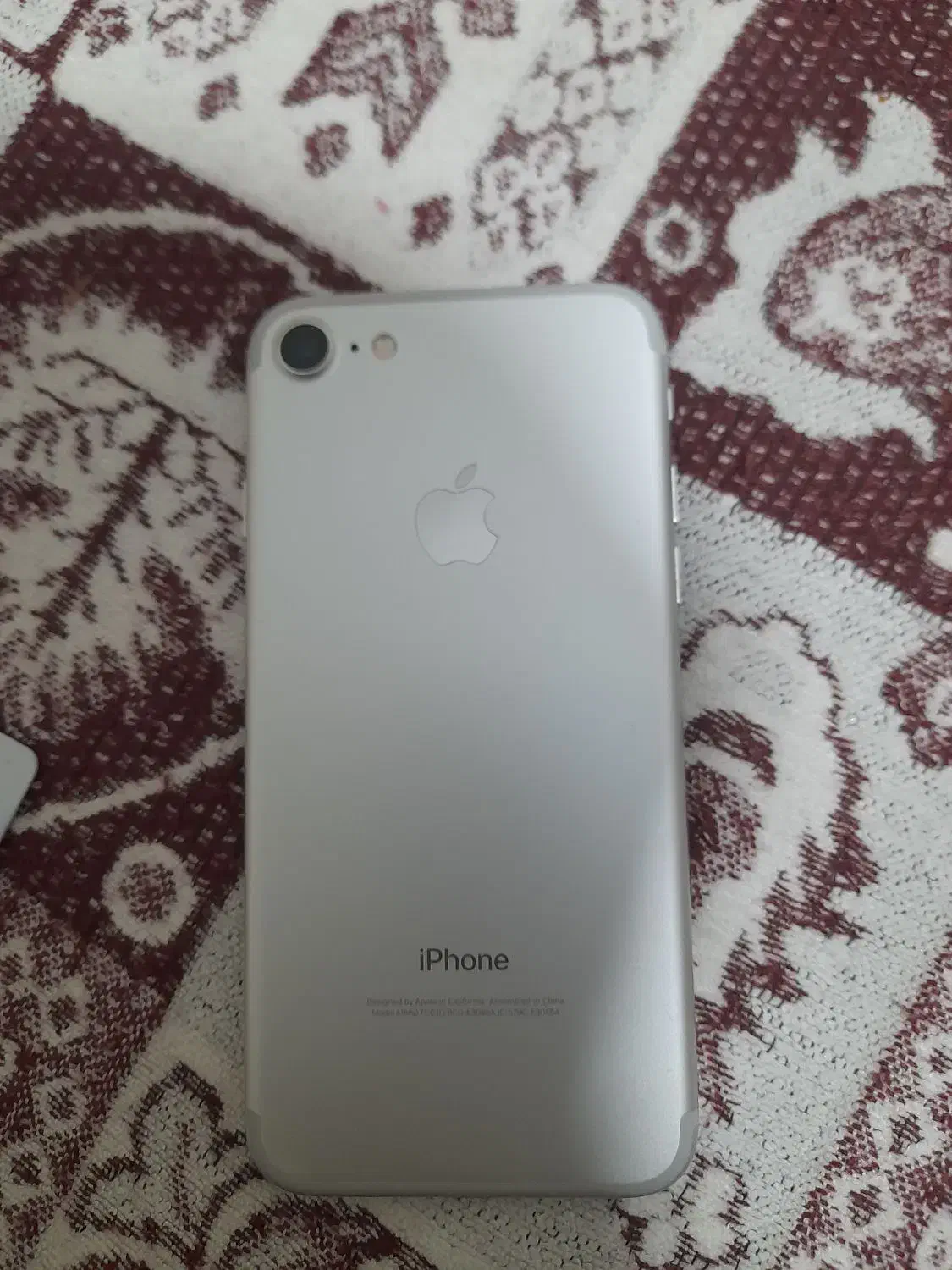 گوشی ایفون ۷|موبایل|اندیشه, اندیشه فاز ۱|دیوار