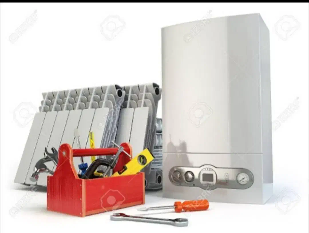 تعمیر تخصصی پکیجوآبگرمکن دیواری فوریوضمانتدار|خدمات پیشه و مهارت|اراک, |دیوار