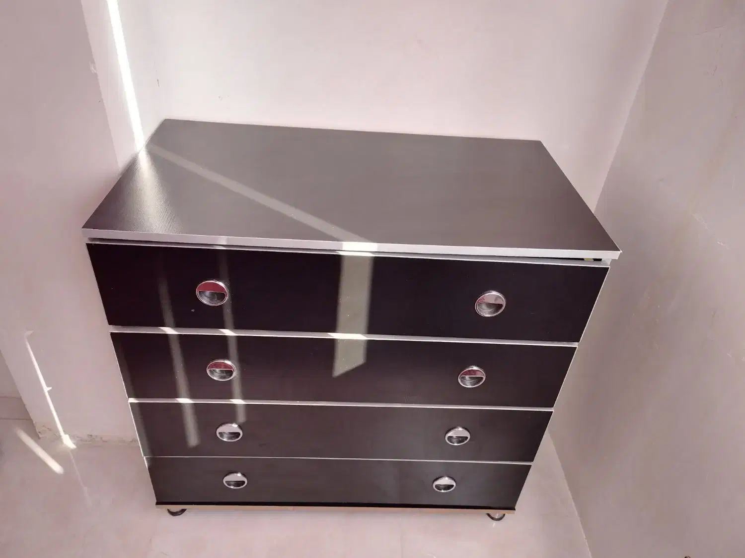 دراور|جاکفشی، کمد، دراور|کرمانشاه, |دیوار