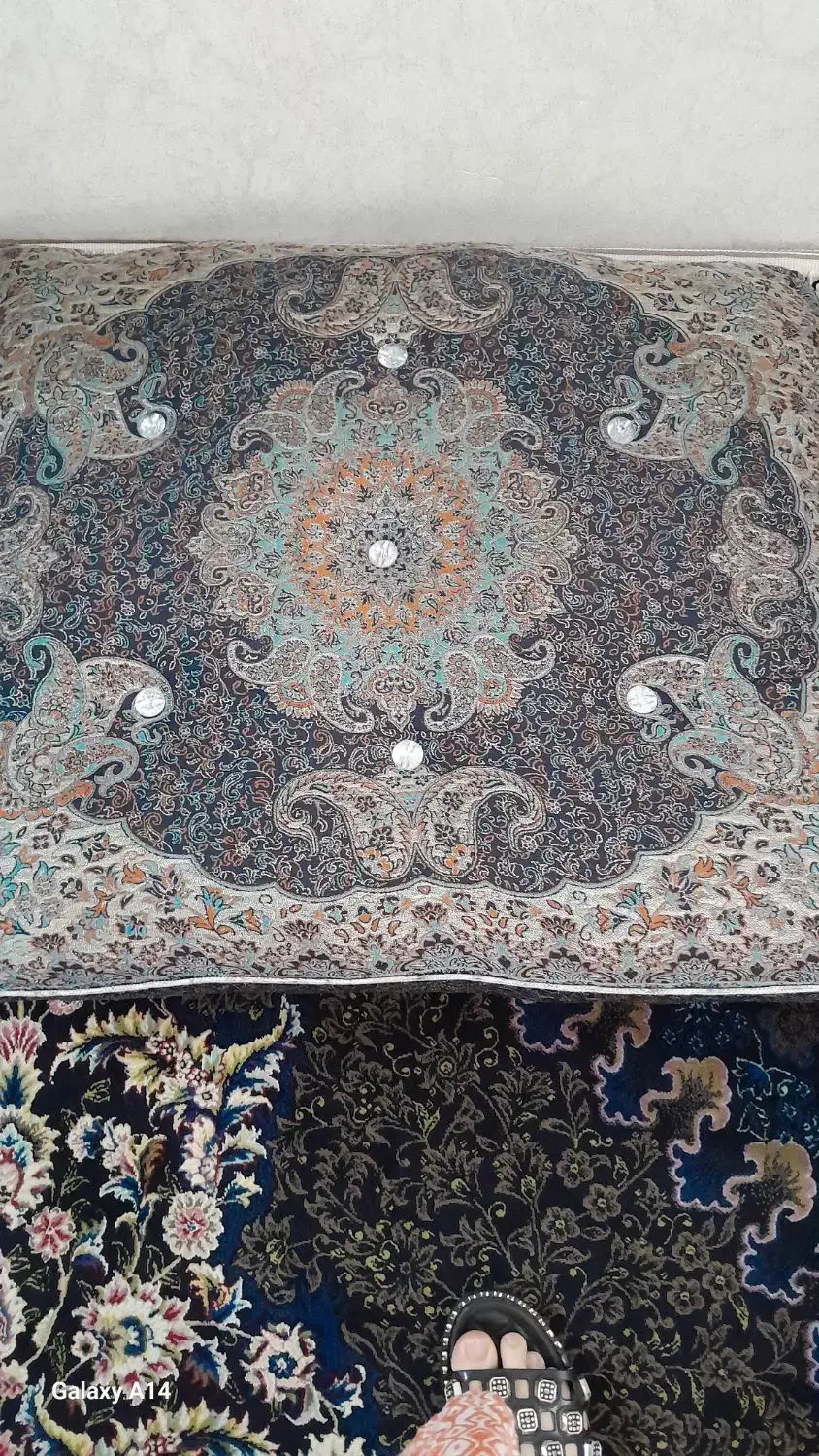 پشتی های سنتی|پشتی|قم, پردیسان|دیوار