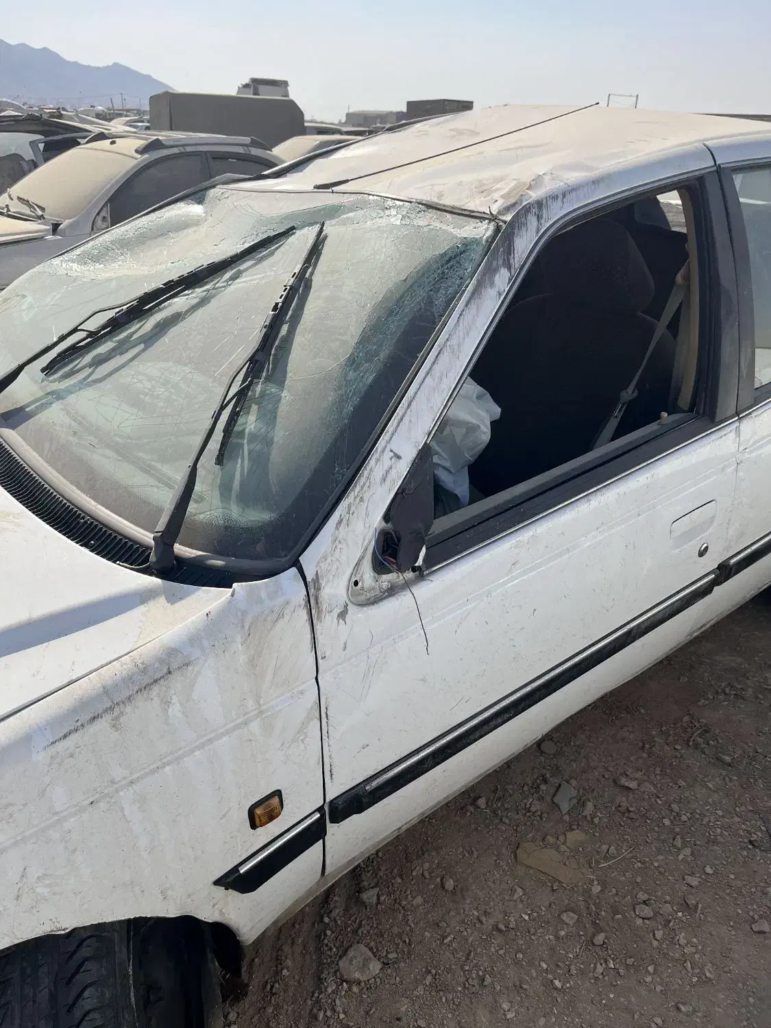 پژوپارس۱۴۰۰ شاسیها سالم،بیمه۱۰ماه|خودرو سواری و وانت|اصفهان, شمس آباد|دیوار