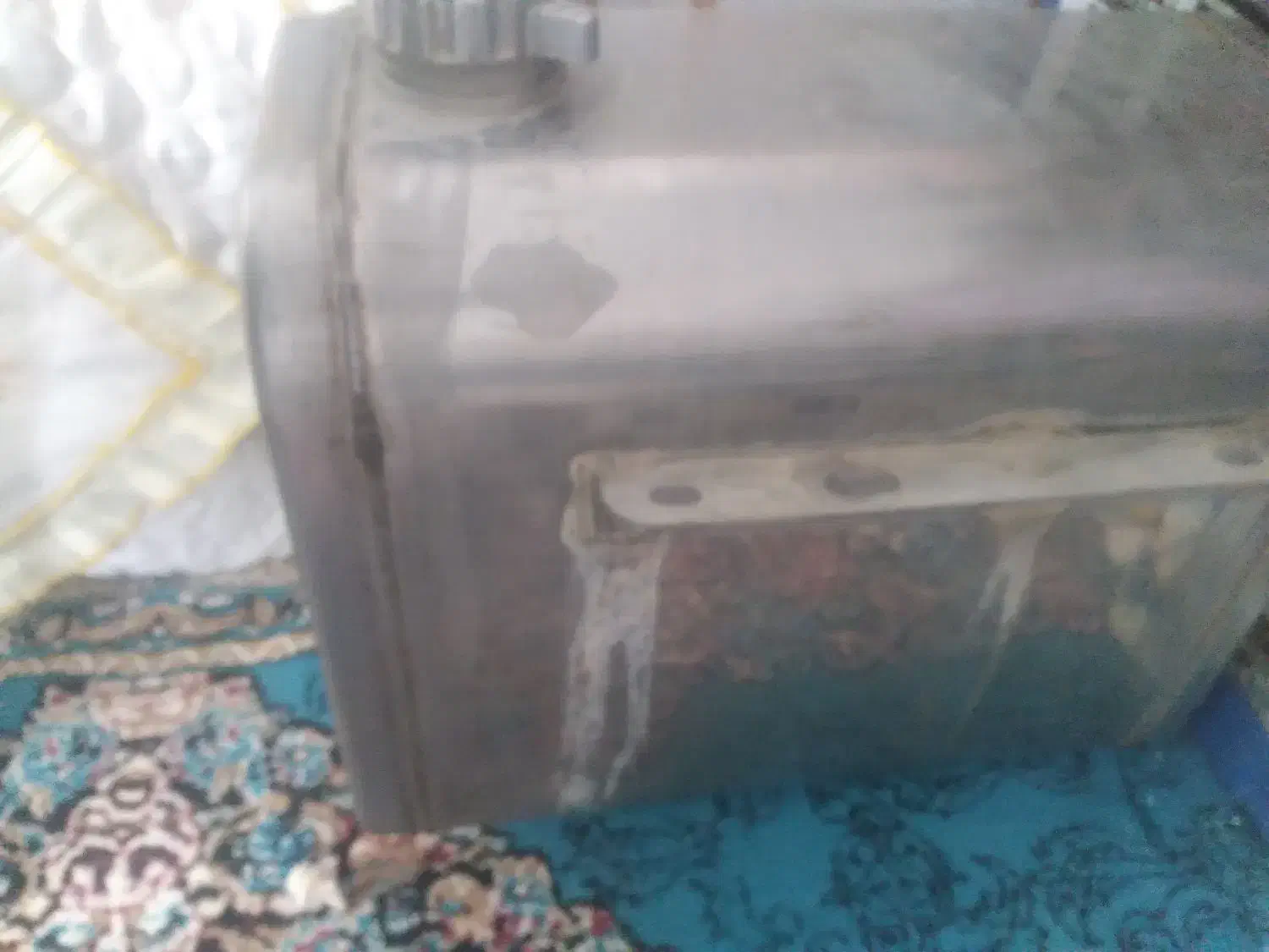 بفروش می‌رسد|ماشین‌آلات صنعتی|زهک, |دیوار