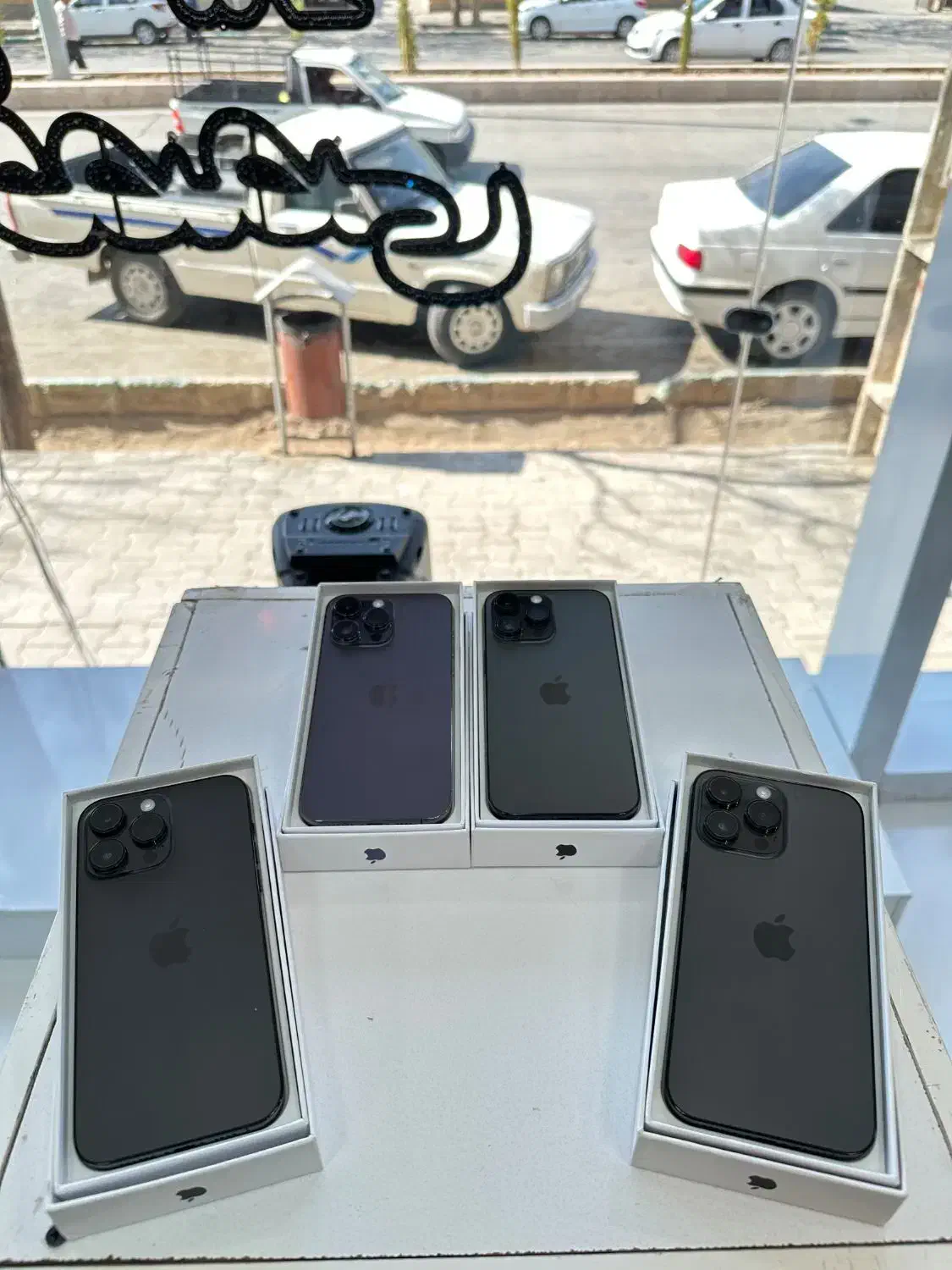 iphone14promax|موبایل|کرمان, |دیوار