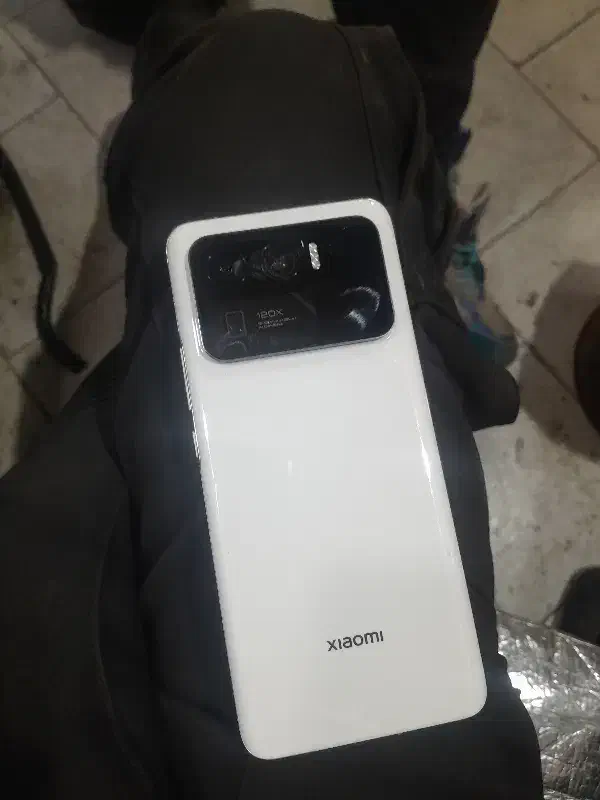 mi 11 ultra|موبایل|مشهد, هفت تیر (نه دره)|دیوار