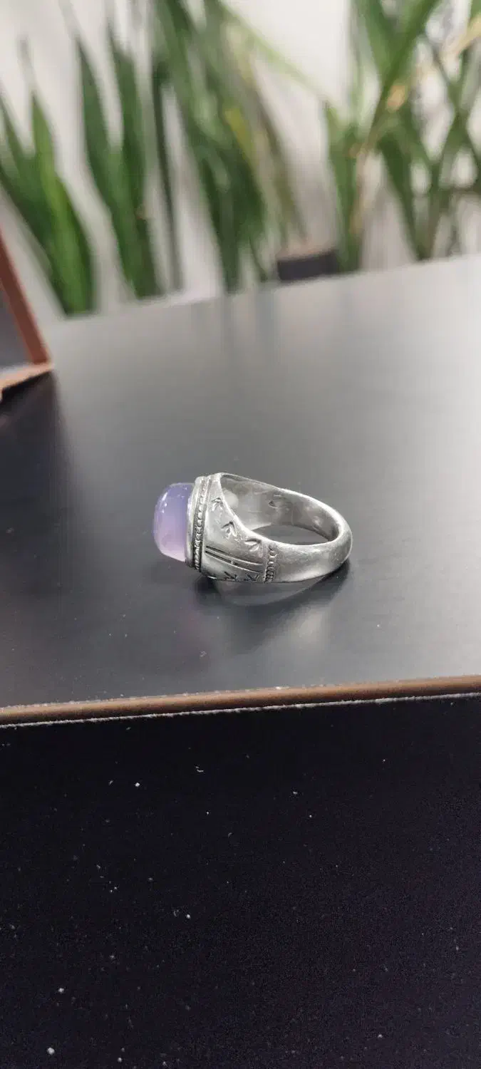 انگشتر نقره|جواهرات|تهران, امانیه|دیوار