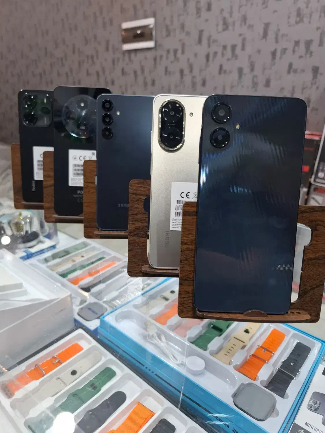 خرید و فروش گوشی نو و کارکرده|موبایل|اندیمشک, |دیوار