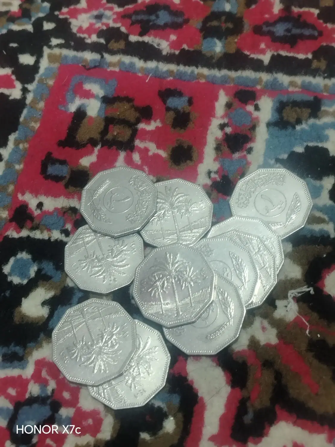 سکه|کلکسیون سکه، تمبر، اسکناس|دزفول, |دیوار