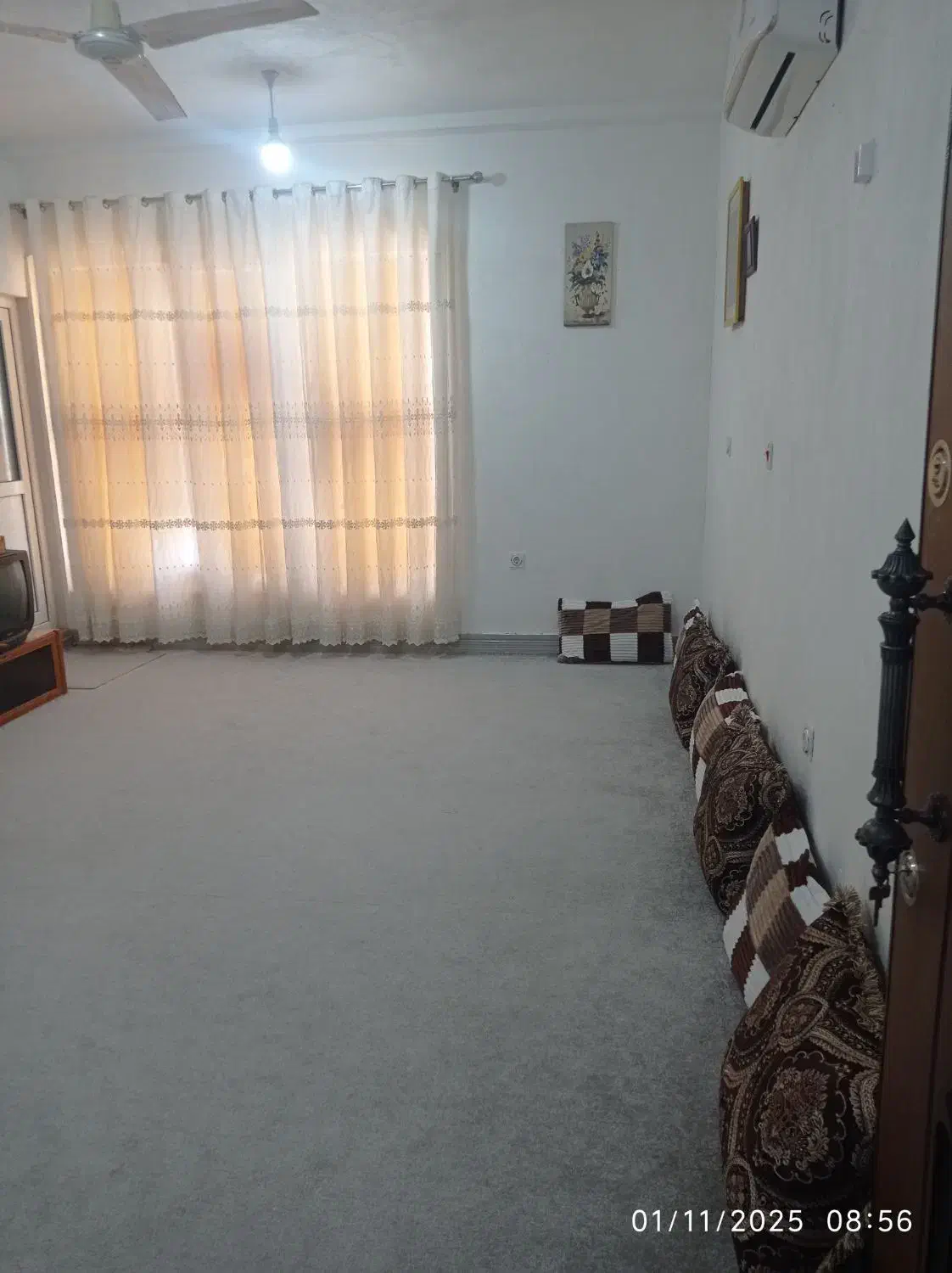 اجاره ی روزانه سوئیت گناوه|اجارهٔ کوتاهمدت آپارتمان و سوئیت|بندر گناوه, |دیوار