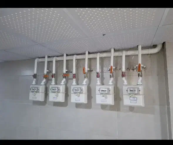 لوله کشی گاز و جوشکاری سیار|خدمات پیشه و مهارت|شادگان, |دیوار