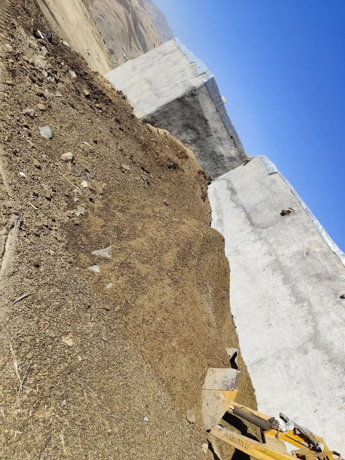 کود گوسفندی|خدمات باغبانی و درختکاری|حسین آباد, |دیوار