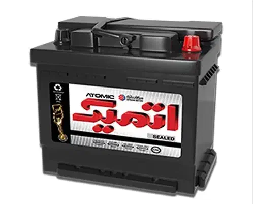 باطری خودرو سبک وسنگین(ارزان واقتصادی)ضمانت ۲۴ماه|قطعات یدکی و لوازم جانبی|اصفهان, شیخ اشراق|دیوار