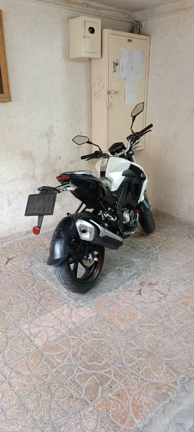 180s|موتورسیکلت|تبریز, |دیوار