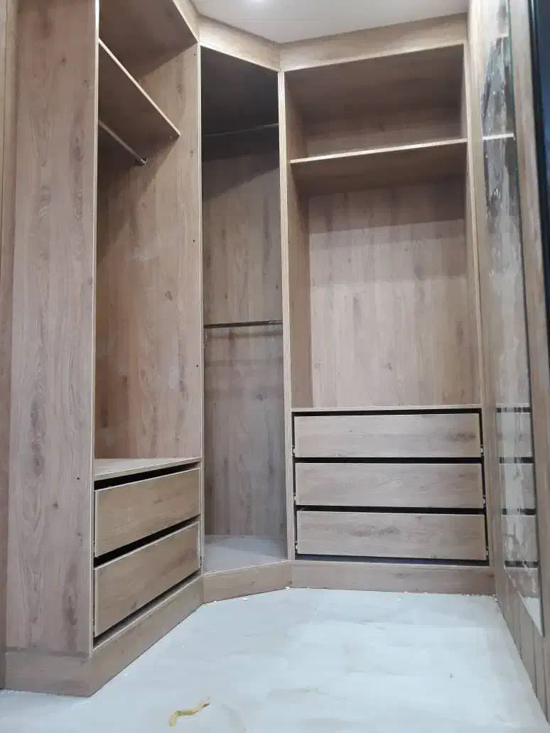 اقای کمد|جاکفشی، کمد، دراور|اصفهان, شهرک امام زمان|دیوار