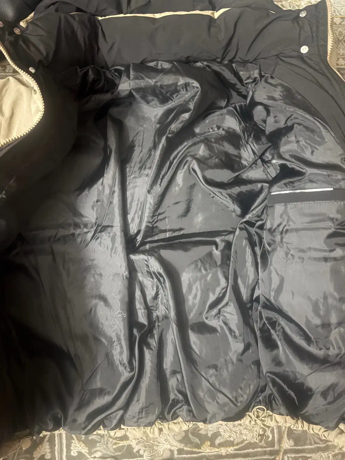 کاپشن|لباس|تهران, فلسطین (میدان انقلاب)|دیوار