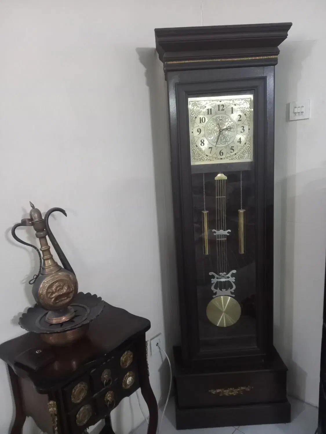 ساعت|ساعت دیواری و تزئینی|مشهد, وحید|دیوار