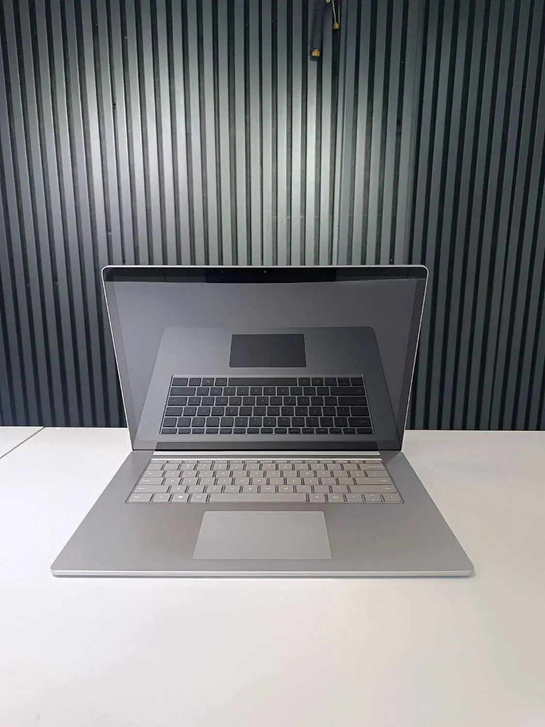 سرفیس لپتاپ ۱۵ اینچ با پردازنده i7|رایانه همراه|کرمانشاه, |دیوار