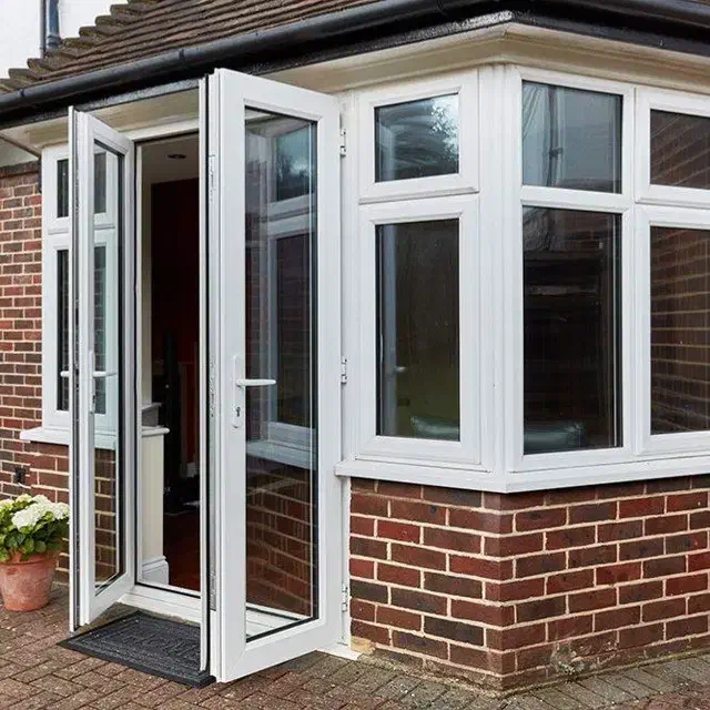 شرکت تولید تعمیر رگلاژ در و پنجره U PVC یوپی وی سی|مصالح و تجهیزات ساختمان|تهران, باغ فیض|دیوار