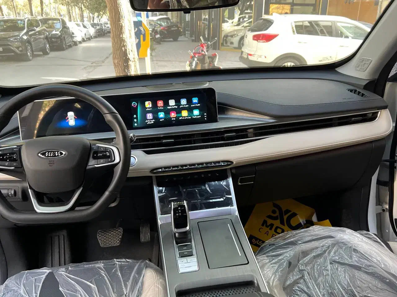 x55 پرو پرومیوم مدل ۴۰۳|خودرو سواری و وانت|مشهد, امام خمینی|دیوار